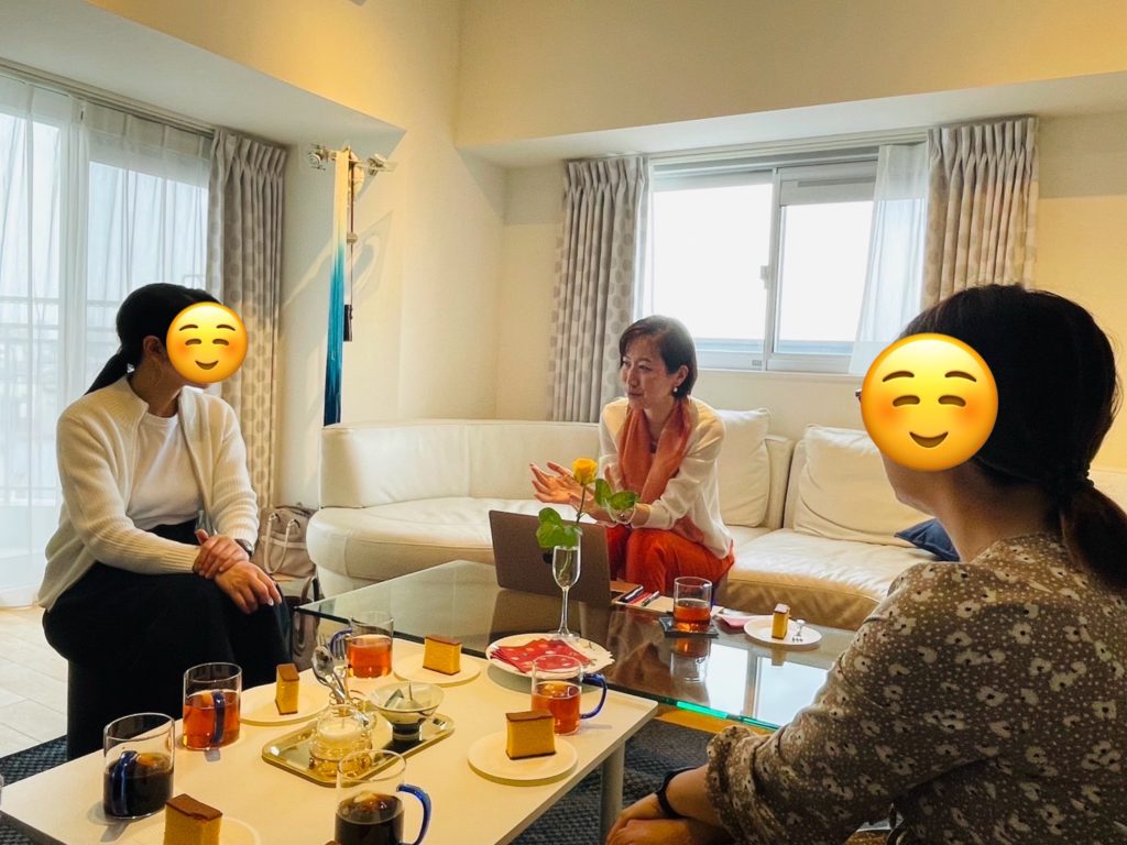 【難聴キッズのママ・パパCAFE 14】